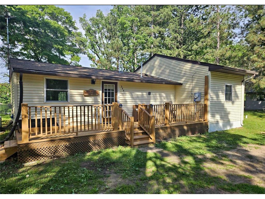 344 Paulsen Lake Court Alden Twp WI 54020 - Paulsen Lake 7093701 image1