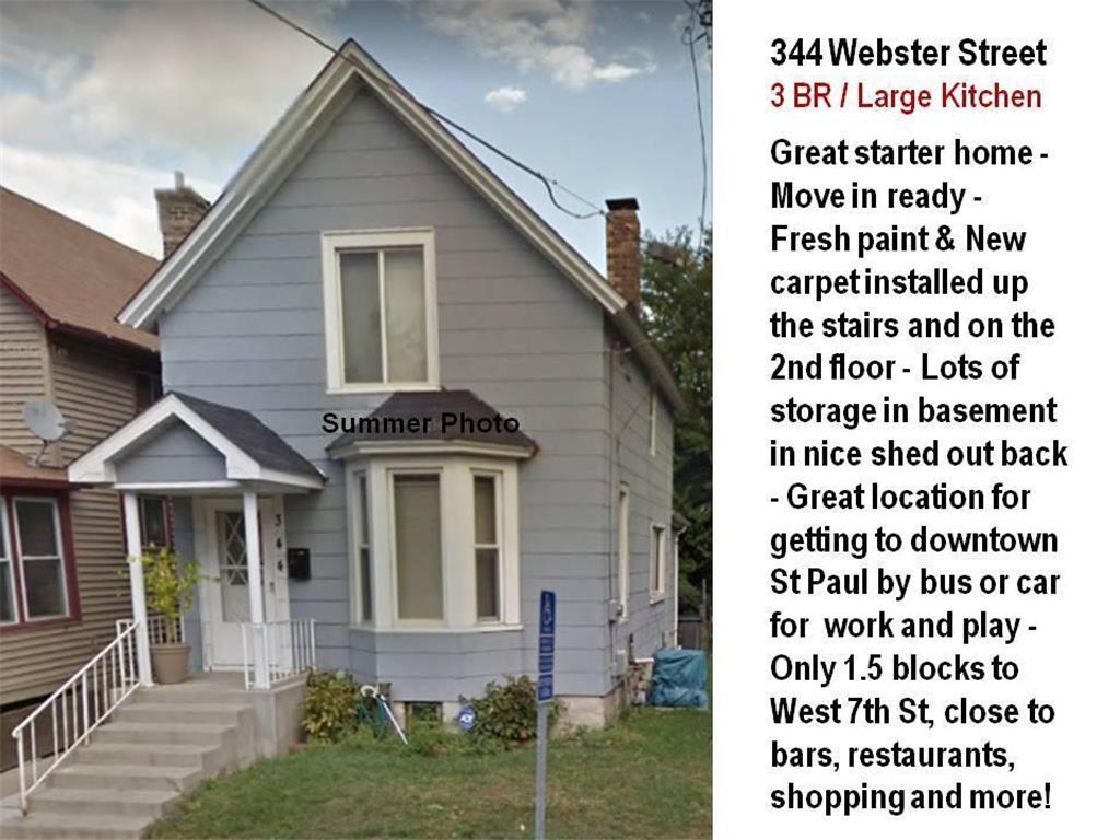 344 Webster Street Saint Paul MN 55102 6353204 image1