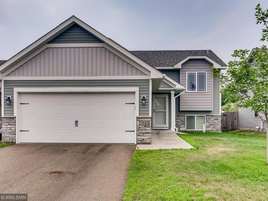 3440 235th Lane NW, Saint Francis, MN 55070 MLS 5769420 Edina Realty
