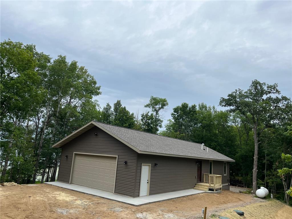 3440 Lower Larson Lake Road NW Hackensack MN 56452 - Larson Lake 6398791 image1