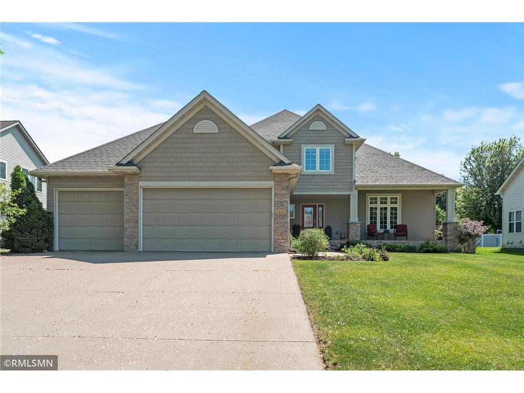 3440 Michael Avenue, White Bear Lake, MN, 55110 MLS 6375930 Edina