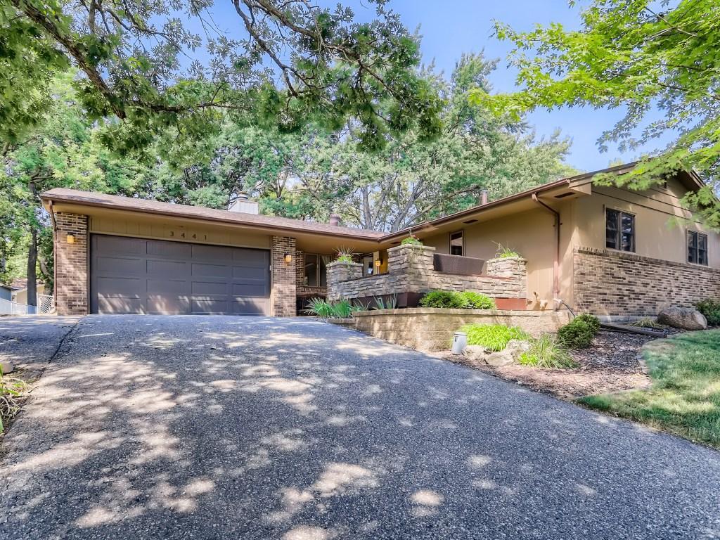 3441 Chandler Road, Shoreview, MN, 55126 MLS 6246841 Edina Realty
