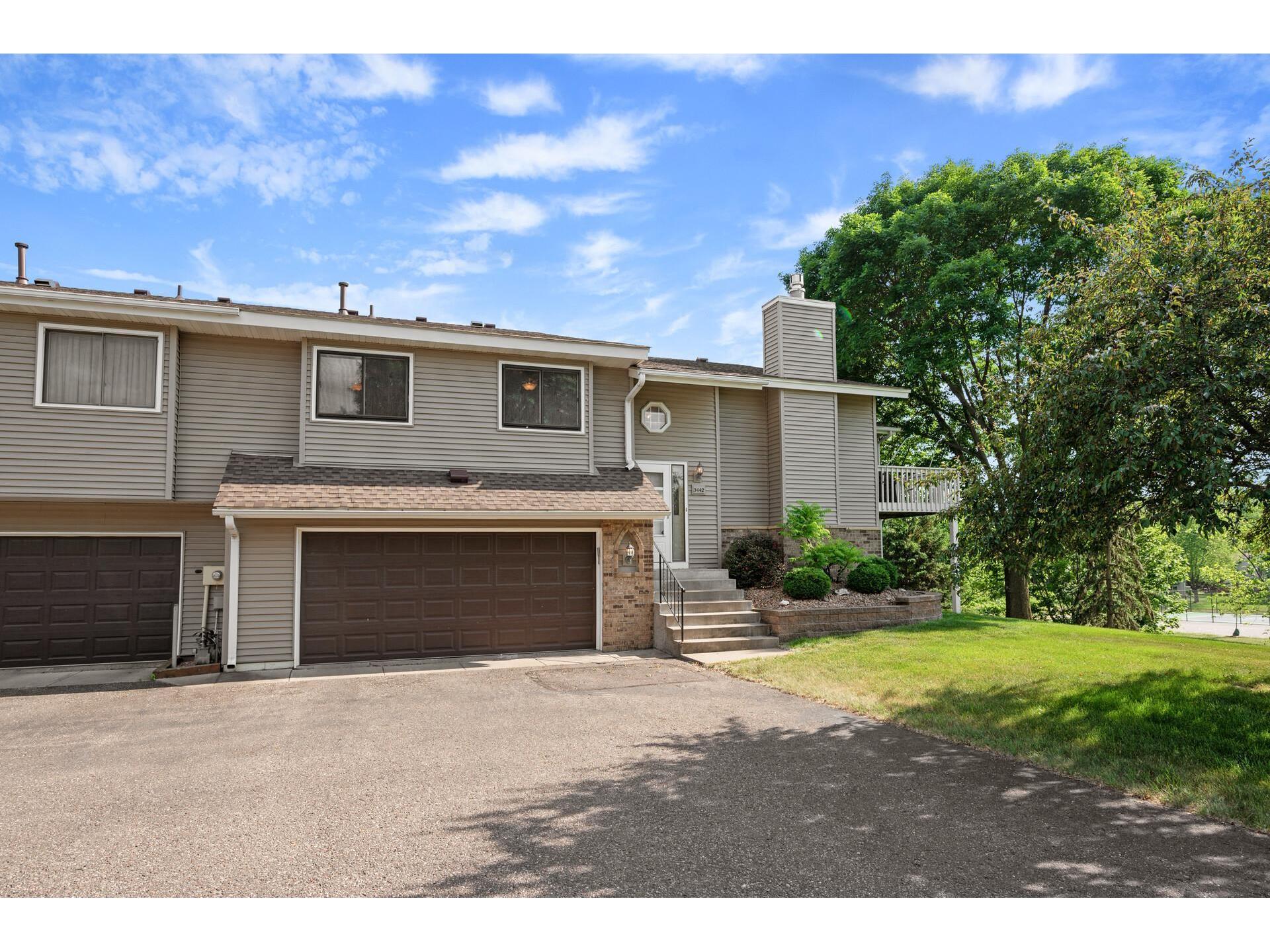 3442 Juliet Drive, Woodbury, MN, 55125 MLS 5722061 Edina Realty