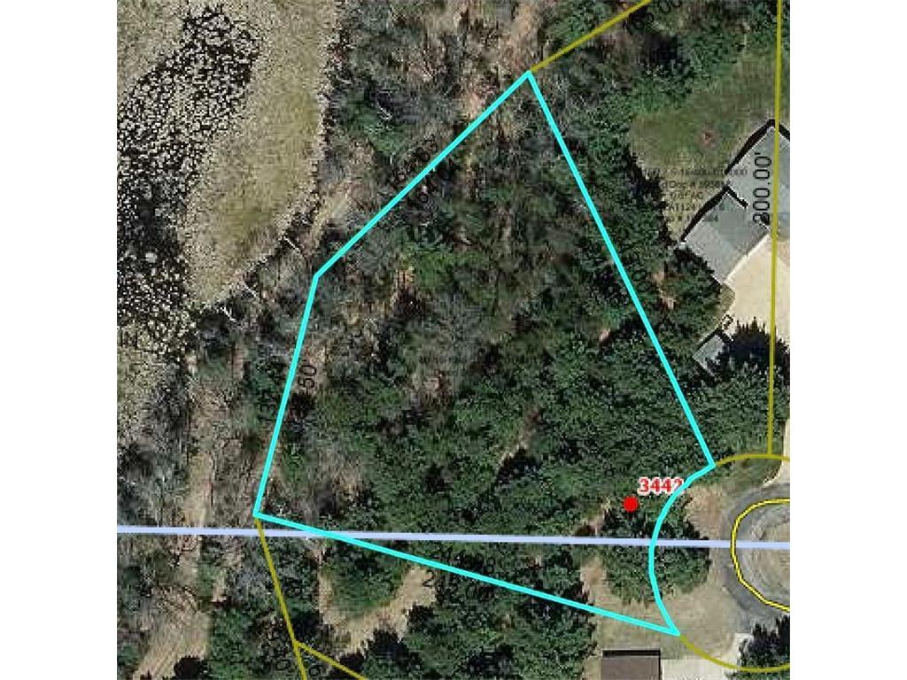 3442 Kilkare Court Danbury WI 54830 6544313 image1