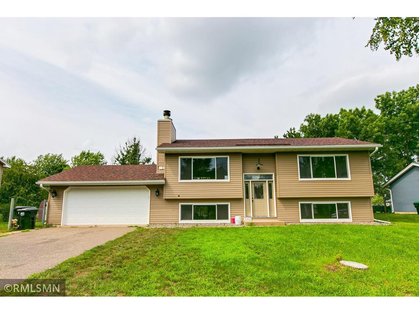 3443 140th Avenue NW, Andover, MN, 55304 MLS 6080874 Edina Realty