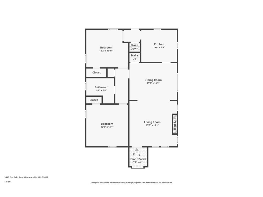 3443 Garfield Avenue Minneapolis MN 55408 7008490 image43