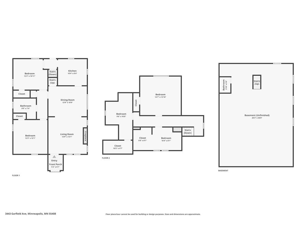 3443 Garfield Avenue Minneapolis MN 55408 7008490 image46