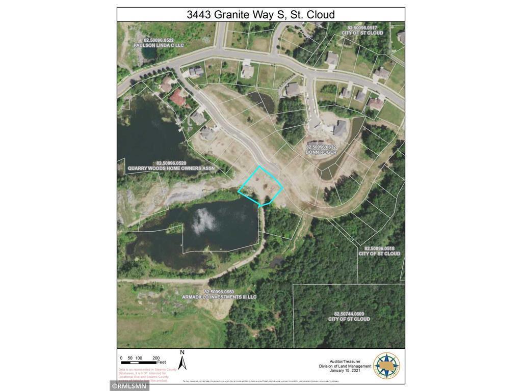 3443 Granite Way South Saint Cloud MN 56301 7034510 image2