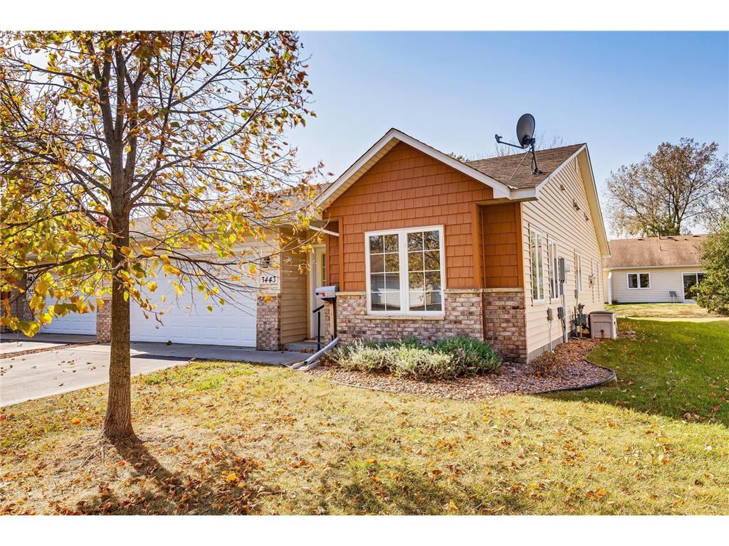 3443 Valento Circle Vadnais Heights MN 55127 6619851 image1