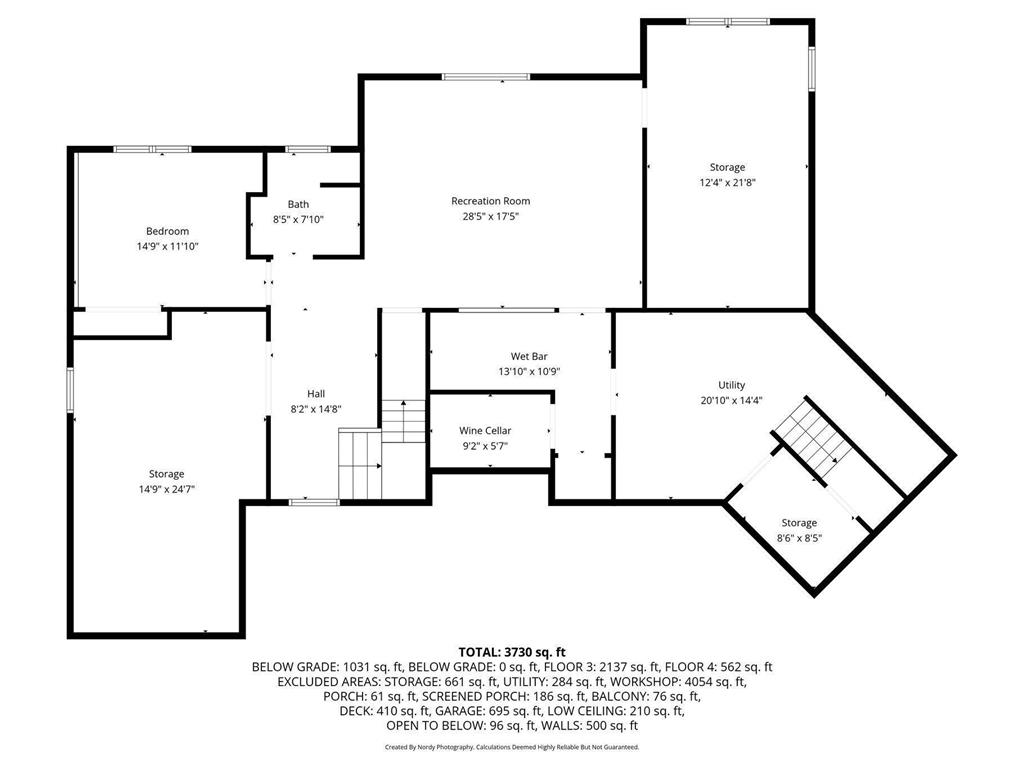 34439 Northbrook Avenue Chisago Lake Twp MN 55045 6800205 image64