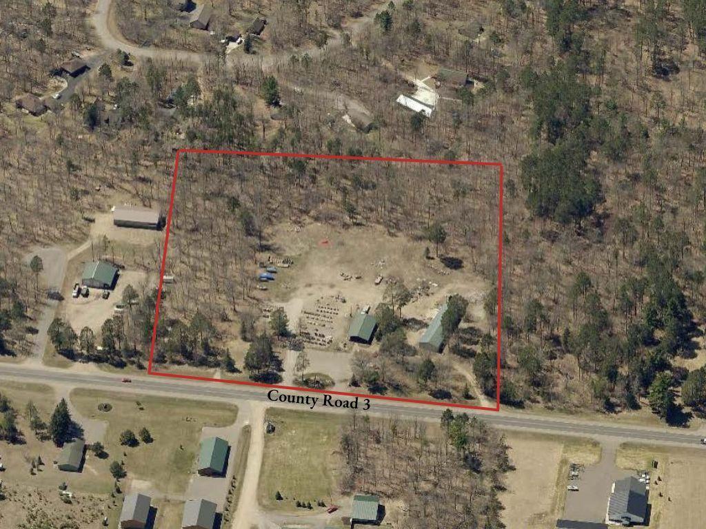 34443 County Road 3, Crosslake, MN, 56442 MLS 6380797 Edina Realty