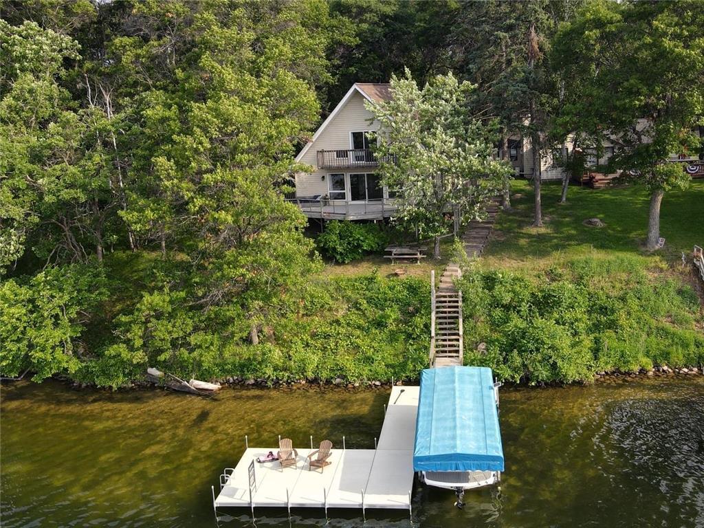 34447 Blue Acres Lane Crosslake MN 56442 - Cross Lake Reservoir 6737635 image1