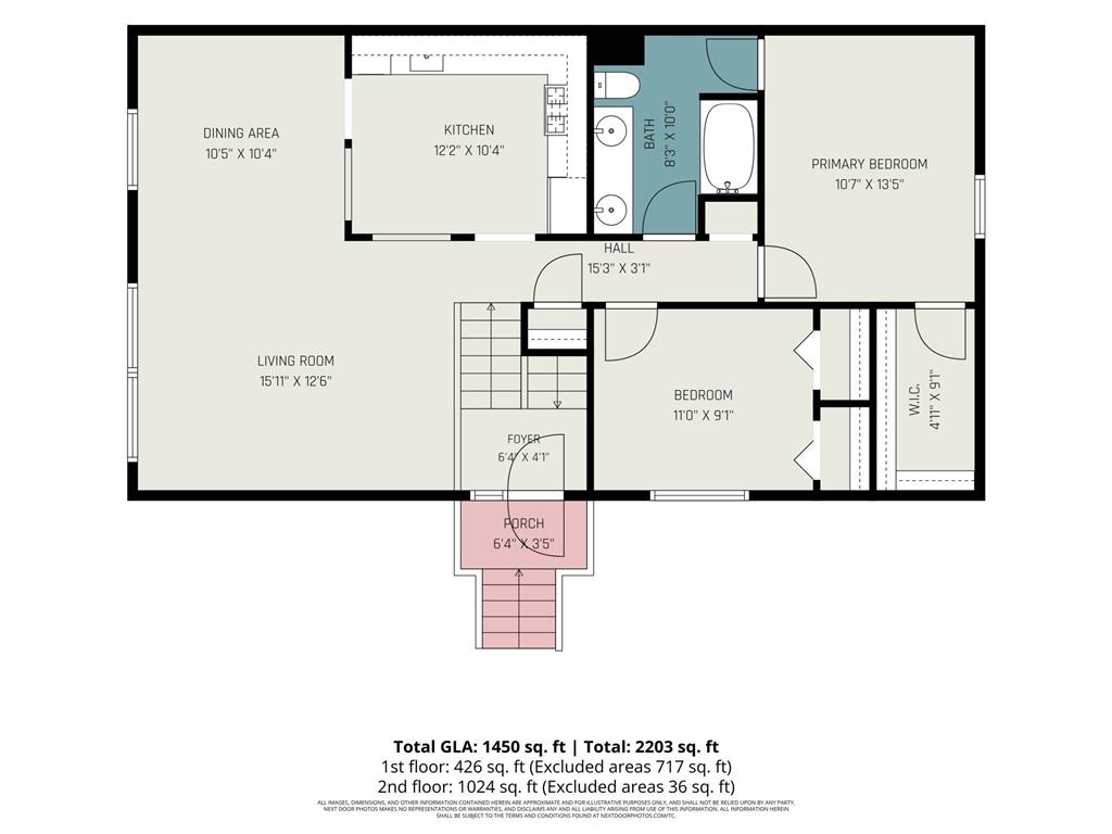 3445 138th Court NW Andover MN 55304 7076433 image24