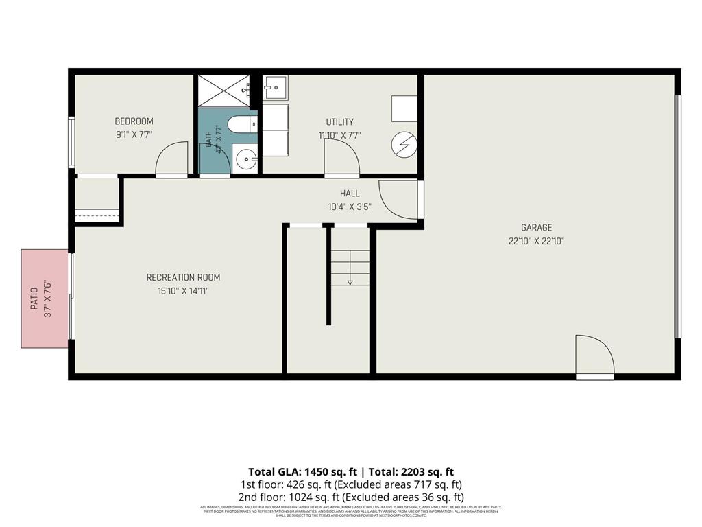 3445 138th Court NW Andover MN 55304 7076433 image25