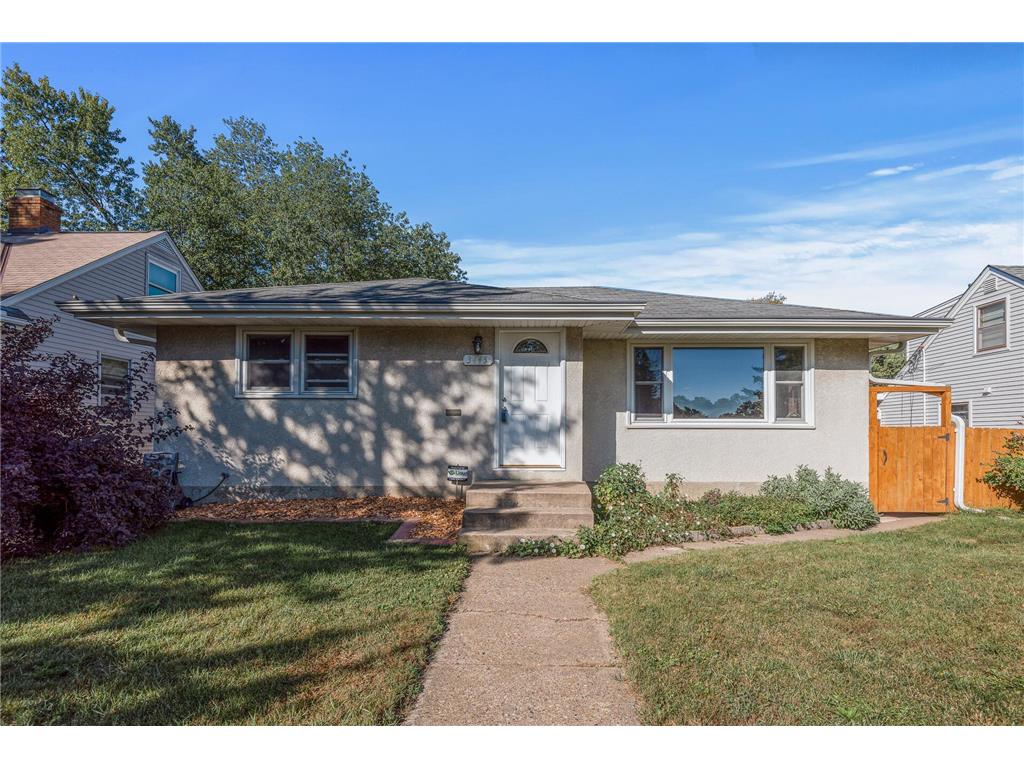 3445 Lee Avenue N Crystal MN 55422 6430408 image1