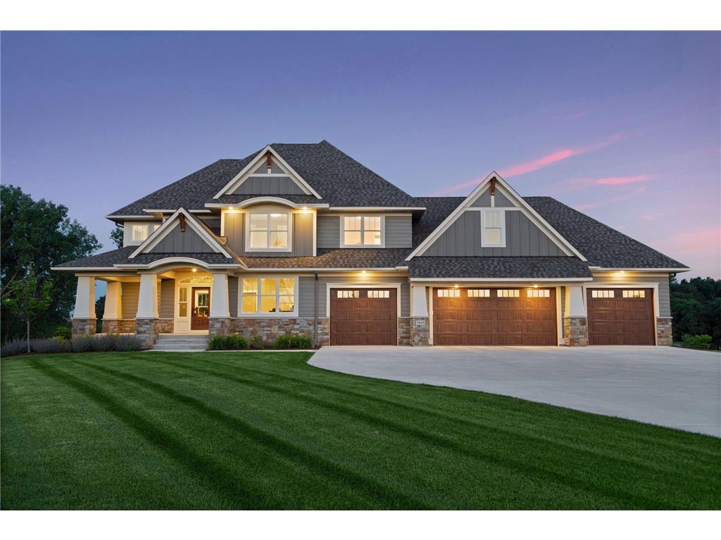 3445 Pete Miller Circle N Baytown Twp MN 55082 6382916 image1