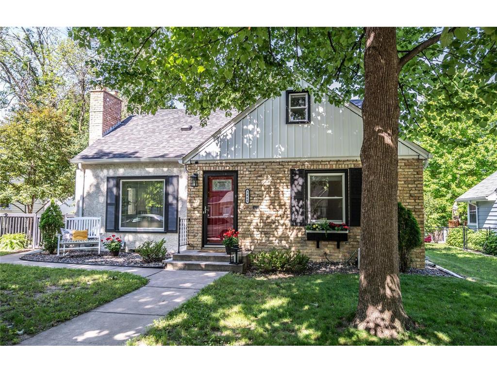 3445 Zenith Avenue N Robbinsdale MN 55422 6550556 image1