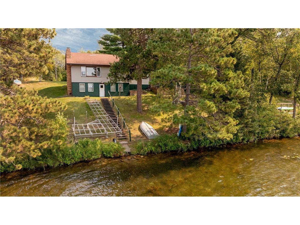 3446 Ox Yoke Road NW Hackensack MN 56452 - Ox Yoke 6620860 image1