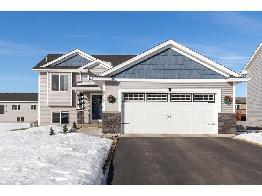 3447 235th Avenue NW, Saint Francis, MN 55070 MLS 5472900 Edina Realty