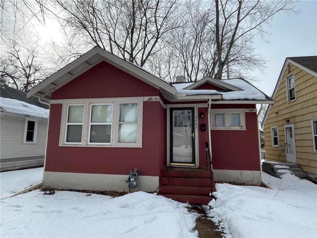 3447 Logan Avenue N, Minneapolis, MN, 55412 MLS 6341444 Edina Realty