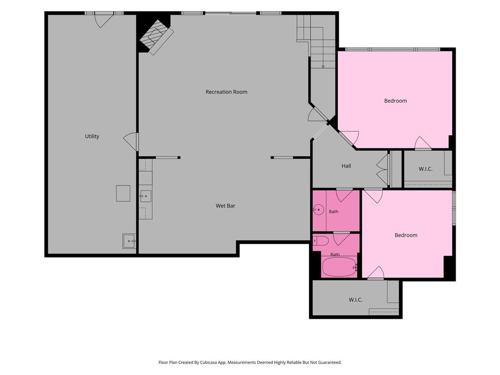 3447 Siems Court Arden Hills MN 55112 - Johanna 7076446 image24