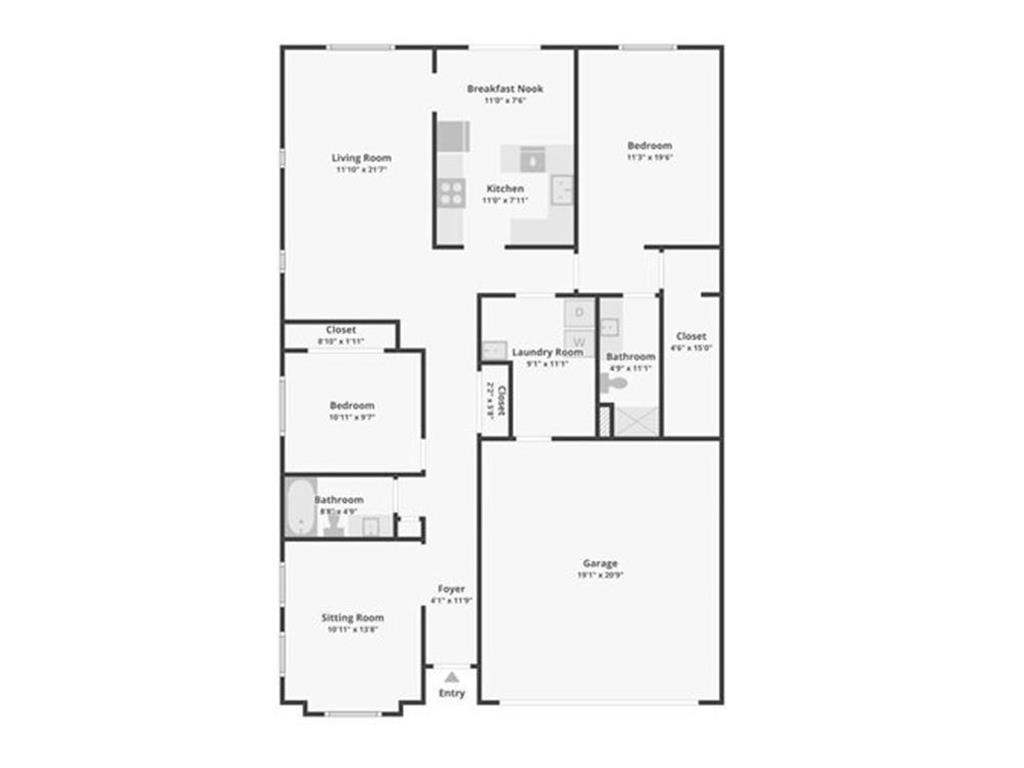 3447 Valento Circle Vadnais Heights MN 55127 7010872 image32