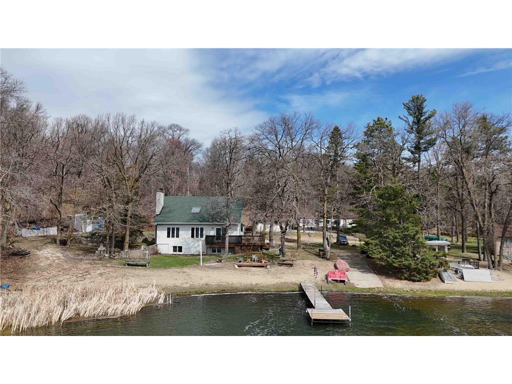 34470 Spruce Lane Pequot Lakes MN 56472 - Clear Lake 6710647 image1