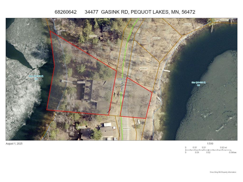 34477 Gasink Road Pequot Lakes MN 56472 - Bass Lake 6775308 image6