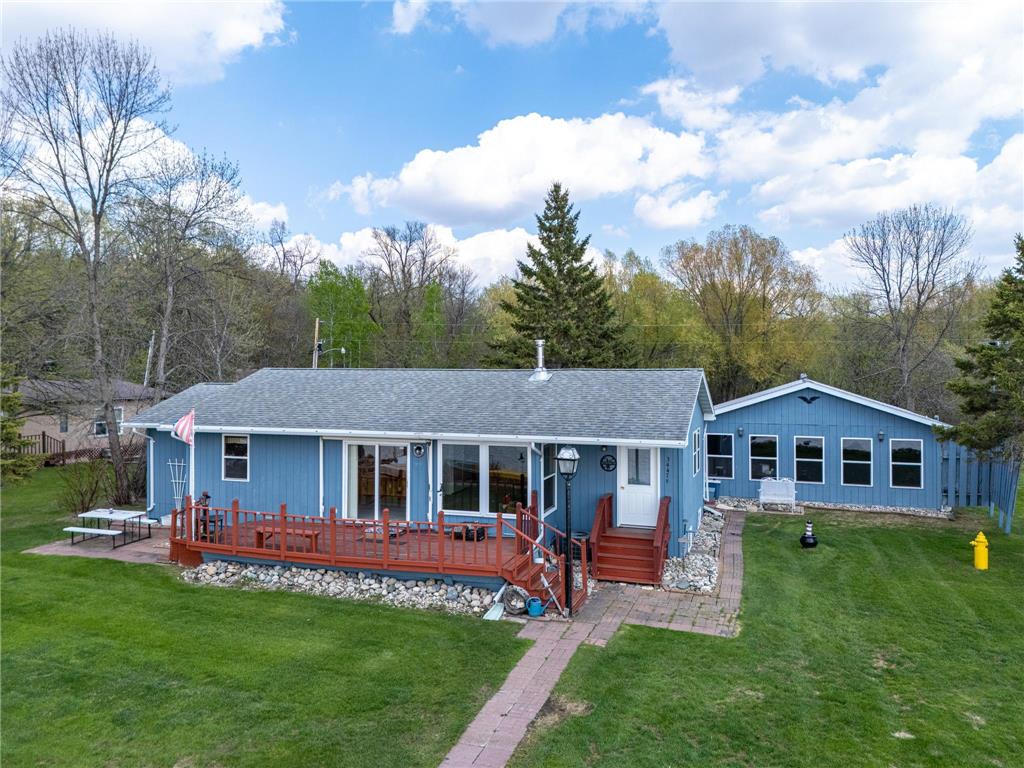 34479 E Trinity Point Road SE Mentor MN 56736 - Maple Lake 7073665 image1