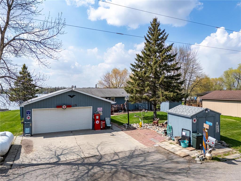34479 E Trinity Point Road SE Mentor MN 56736 - Maple Lake 7073665 image23