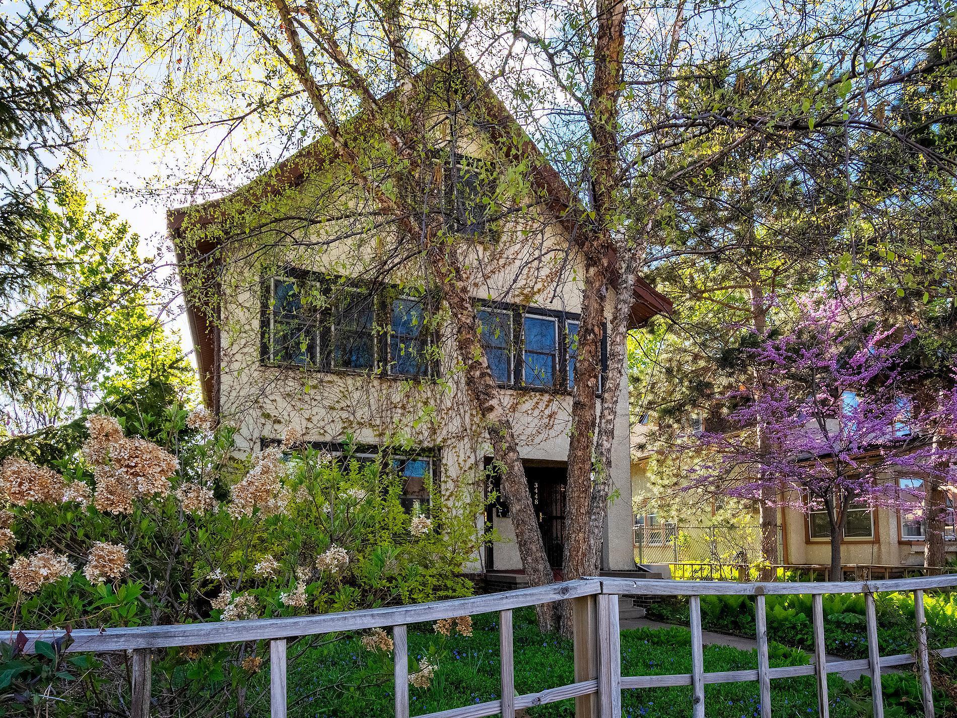 3448 Longfellow Avenue, Minneapolis, MN 55407 MLS 5755540 Edina Realty