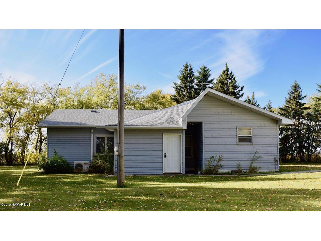 34481 290th Street NW, Warren, MN, 56762 MLS 5603674 Edina Realty