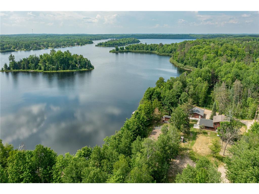 34482 Wildernessa Road Deer River MN 56636 - Johnson Lake 6385526 image1