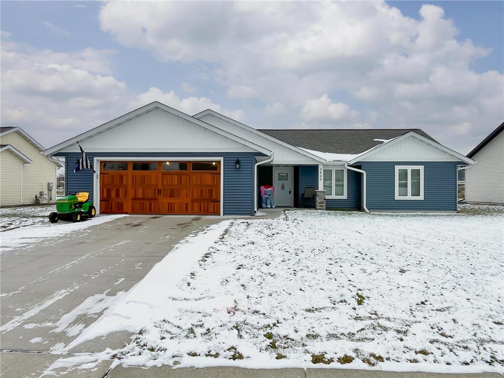 3449 Rosewood Lane Eau Claire WI 54703 6636754 image1