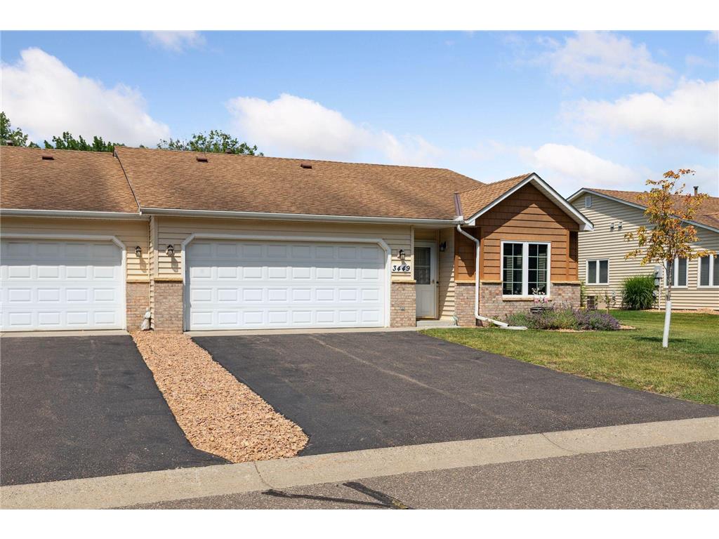 3449 Valento Circle Vadnais Heights MN 55127 6397452 image1