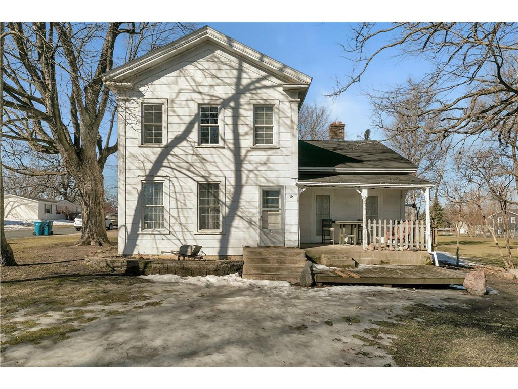 345 Bluff Street, Clearwater, MN 55320 MLS 6354481 Edina Realty