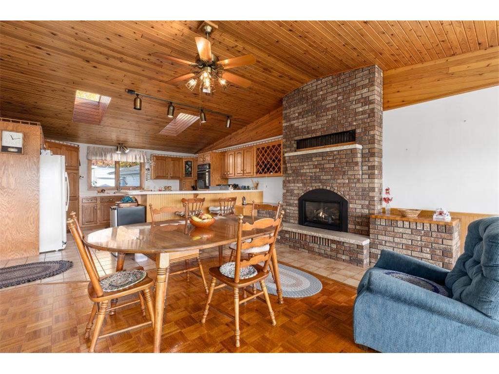 345 County Road 11 NW, Longville, MN, 56655 MLS 6448712 Edina Realty