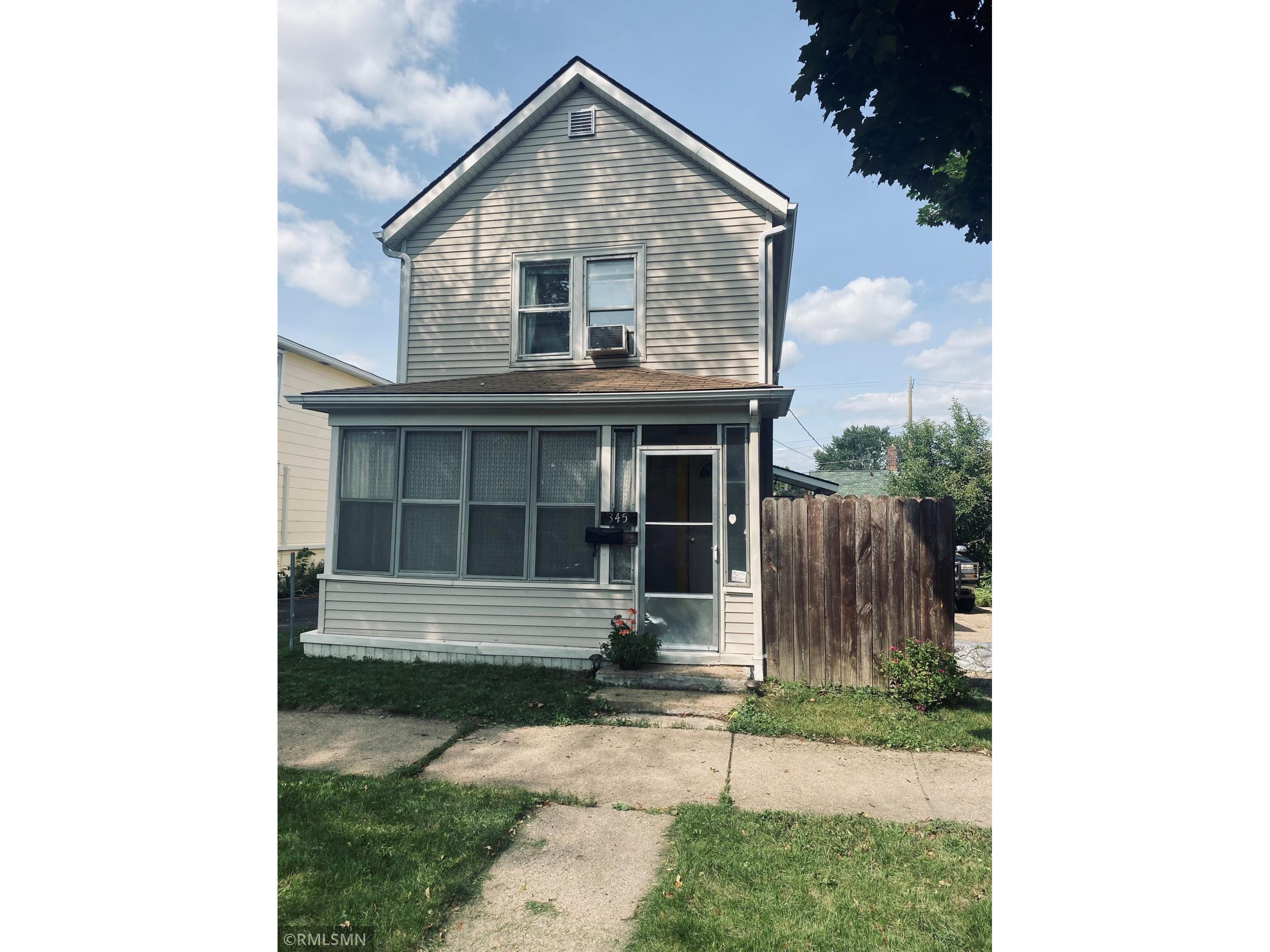 345 Michigan Street, Saint Paul, MN 55102 MLS 6091785 Edina Realty