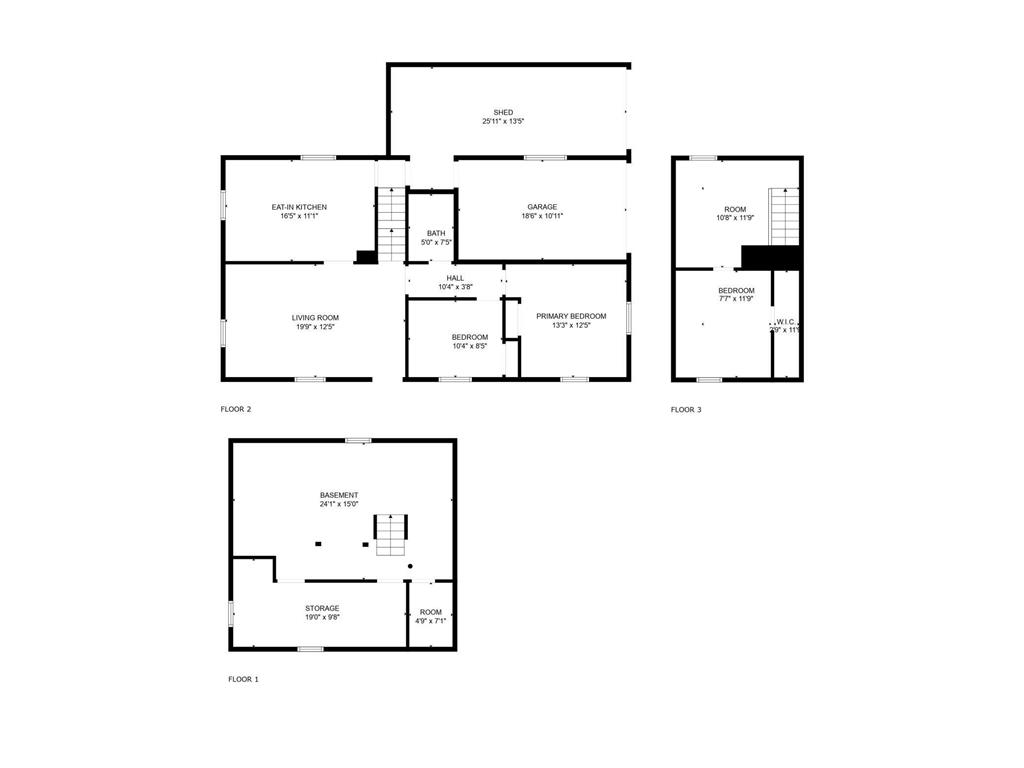 345 N 4th Street, Le Sueur, MN, 56058 MLS 6510255 Edina Realty