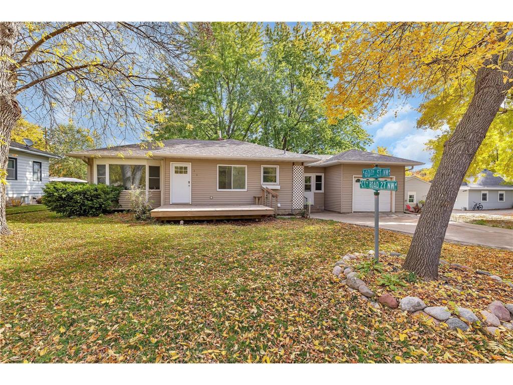 345 Oak Avenue N, Annandale, MN, 55302 MLS 6511665 Edina Realty