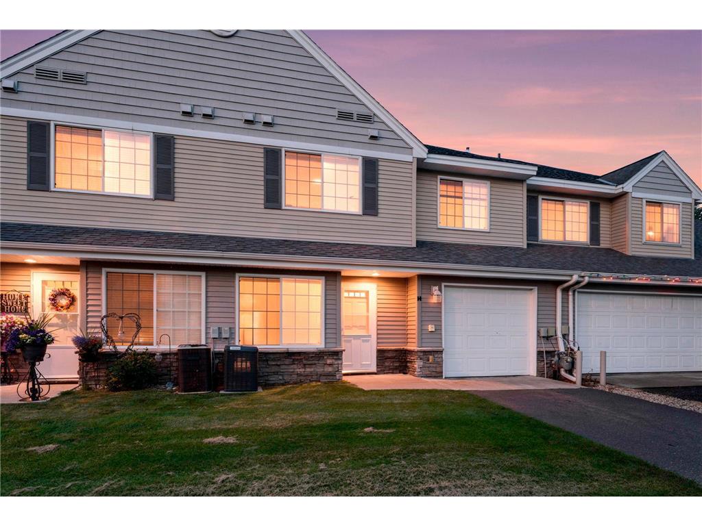 345 Roosevelt Street S #H Cambridge MN 55008 7110765 image1