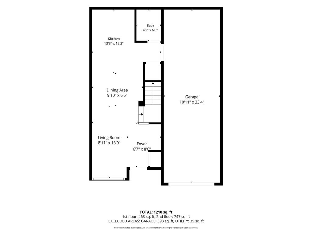 345 Roosevelt Street S #H Cambridge MN 55008 7110765 image27