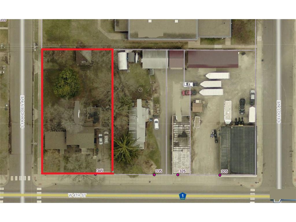 345 W 4th Street Rush City MN 55069 6823444 image7