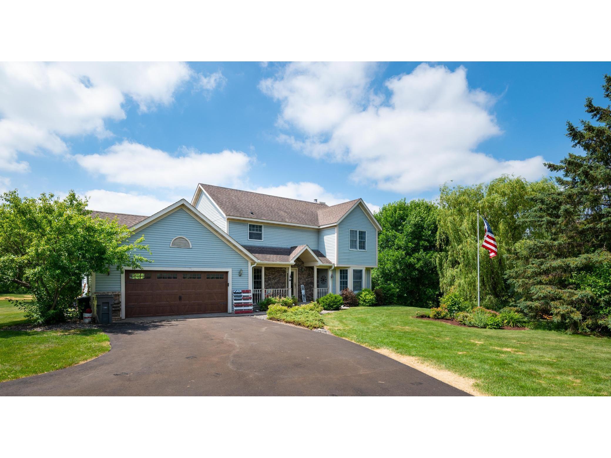 345 W Grove Road, Hudson, WI 54016 MLS 6013459 Edina Realty