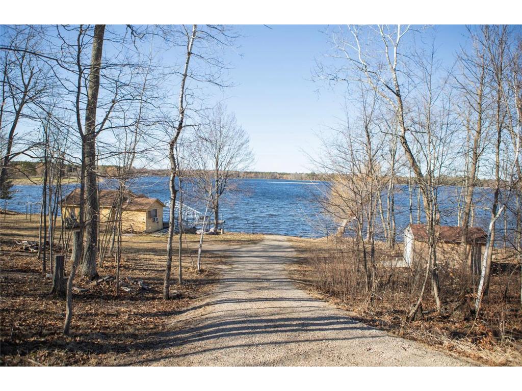 3450 Lower Larson Lake Road NW Birch Lake Twp MN 56452 - Larson Lake 6398511 image1