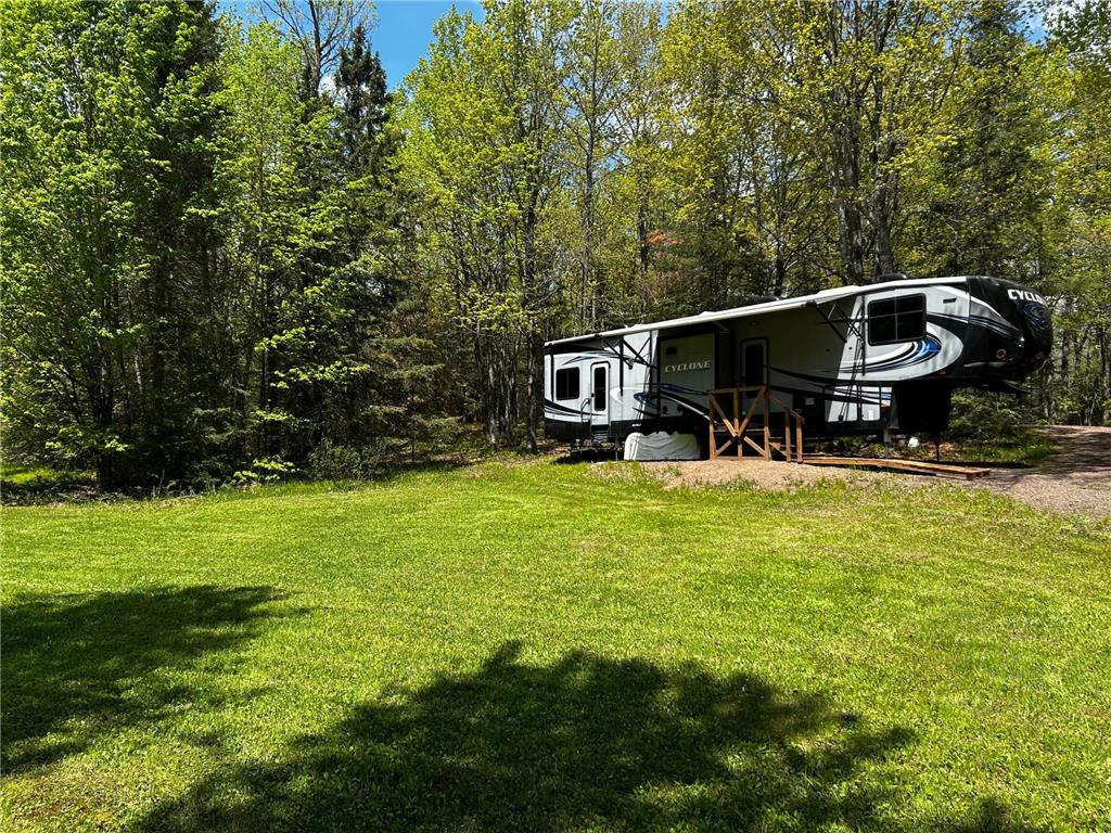 3451 E Alger Grade Silver Creek Twp MN 55616 - Gooseberry River 7088177 image1