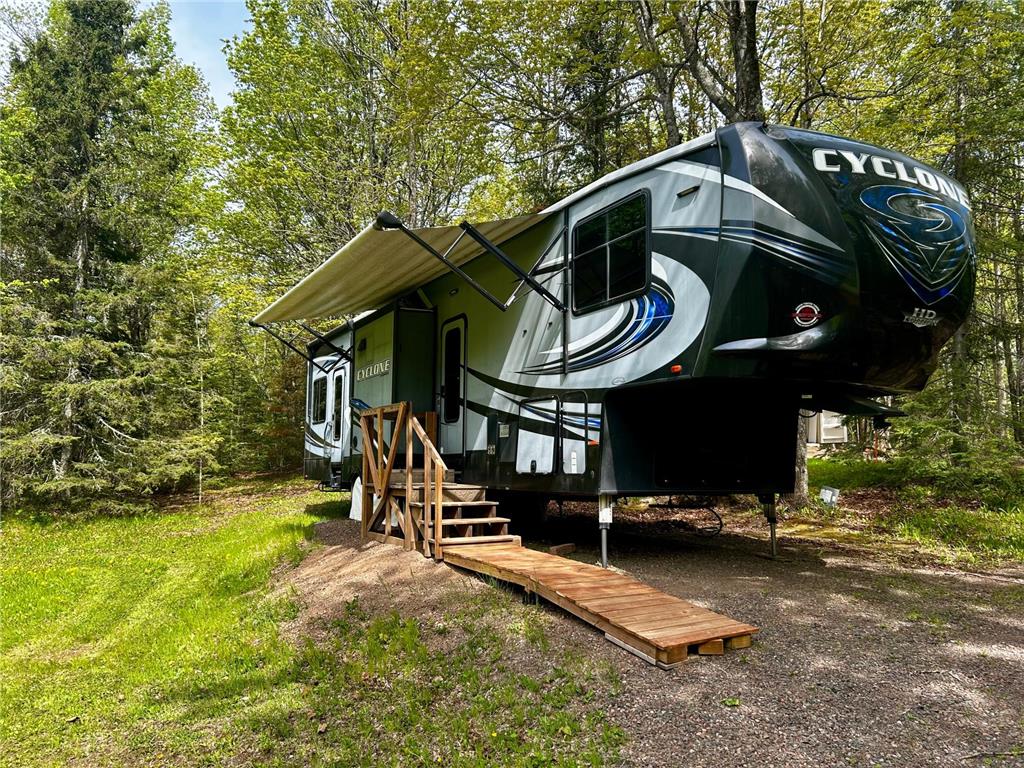 3451 E Alger Grade Silver Creek Twp MN 55616 - Gooseberry River 7088177 image3