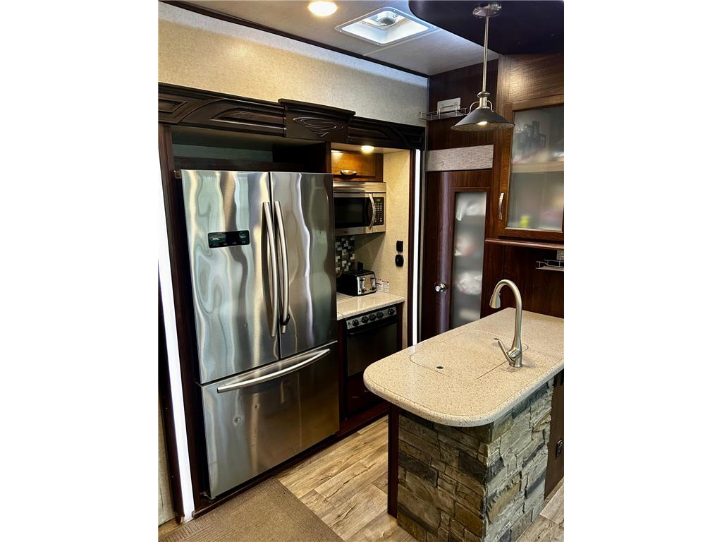 3451 E Alger Grade Silver Creek Twp MN 55616 - Gooseberry River 7088177 image4