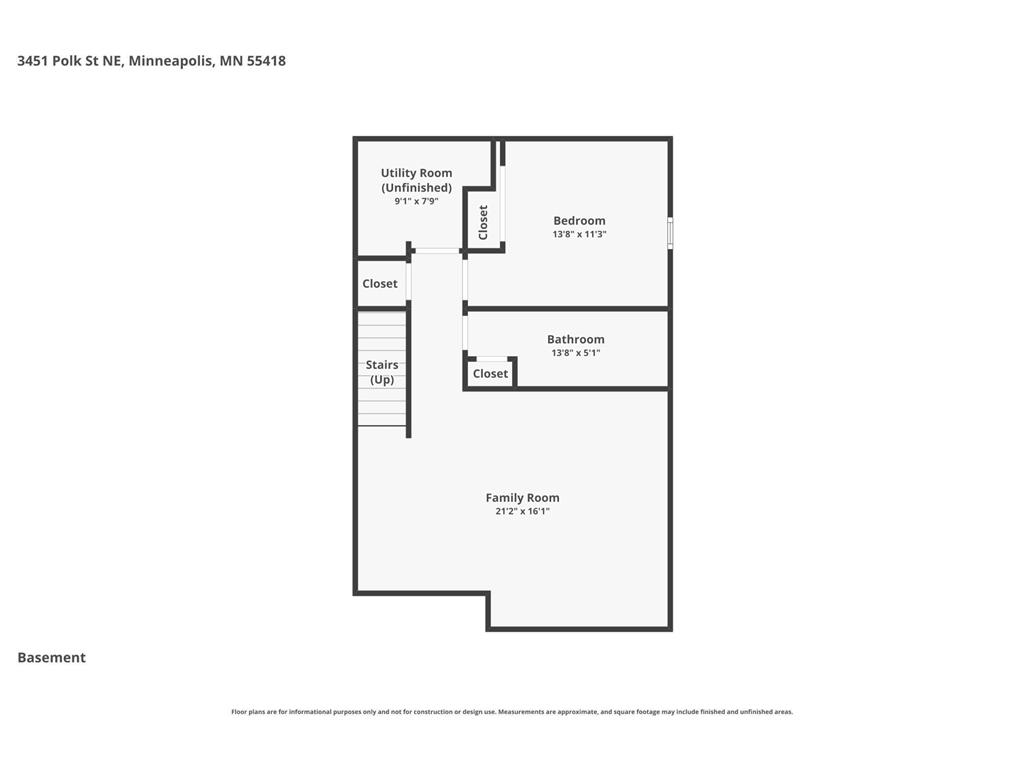 3451 Polk Street NE Minneapolis MN 55418 7046559 image26