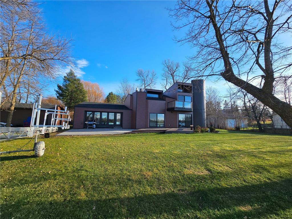 34511 E Trinity Point Road SE Woodside Twp MN 56736 - Maple Lake 7022975 image1
